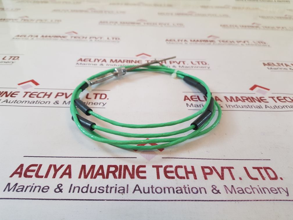 Kongsberg Mb505S 74K20 Temperature Sensor