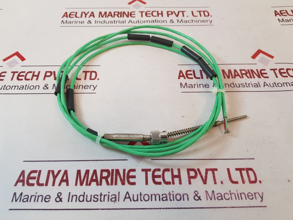 Kongsberg Mb505S 74K20 Temperature Sensor