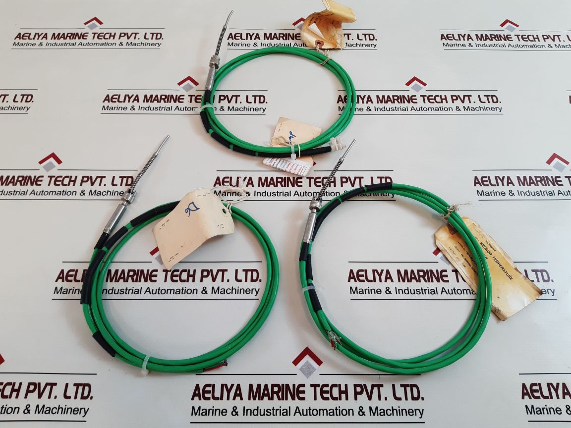 Kongsberg mb505s74k20 temperature sensor