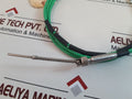 Kongsberg mb505s74k20 temperature sensor
