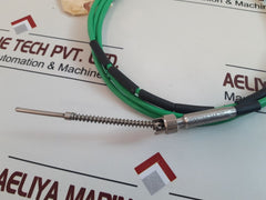 Kongsberg mb505s74k20 temperature sensor
