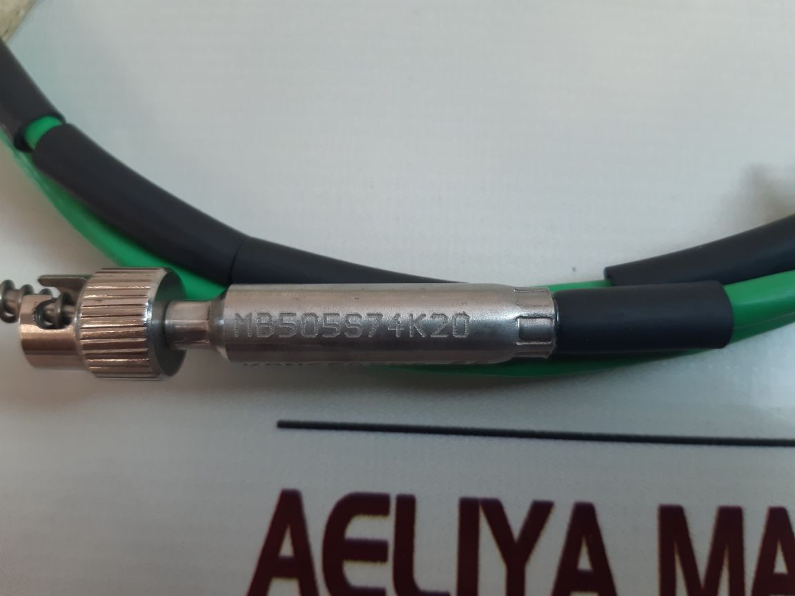 Kongsberg mb505s74k20 temperature sensor