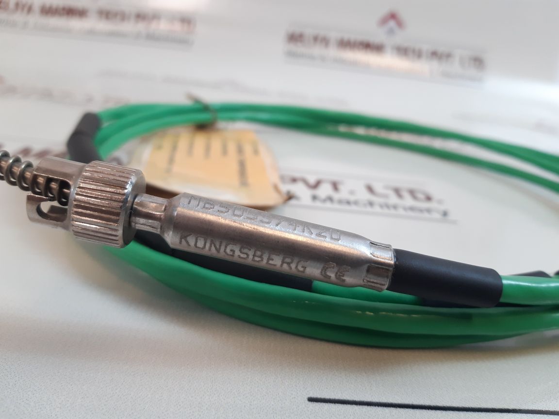 Kongsberg mb505s74k20 temperature sensor