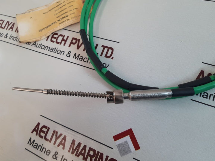 Kongsberg mb505s74k20 temperature sensor