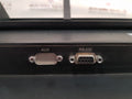 Kongsberg Isic Md 19 Display Monitor