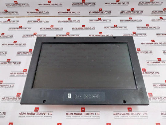 Kongsberg Md 22 Tn Display Monitor 05222-012 50-60Hz