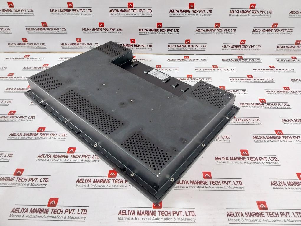 Kongsberg Md 22 Tn Display Monitor 05222-012 50-60Hz