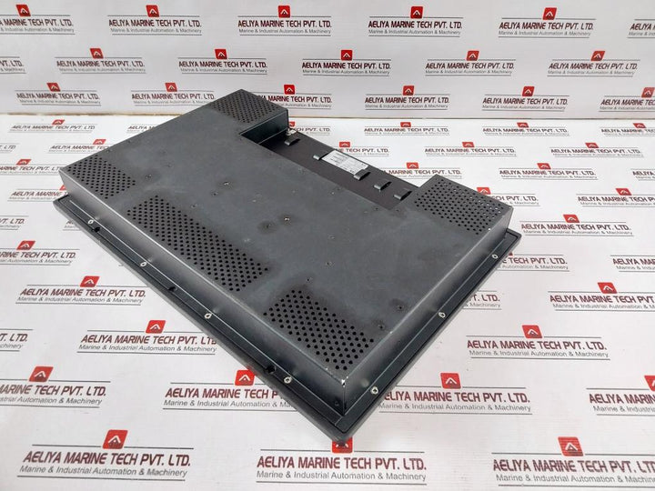 Kongsberg Md 22 Tn Display Monitor 05222-012 50-60Hz
