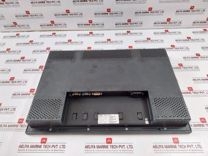 Kongsberg Md 22 Tn Display Monitor 05222-012 50-60Hz