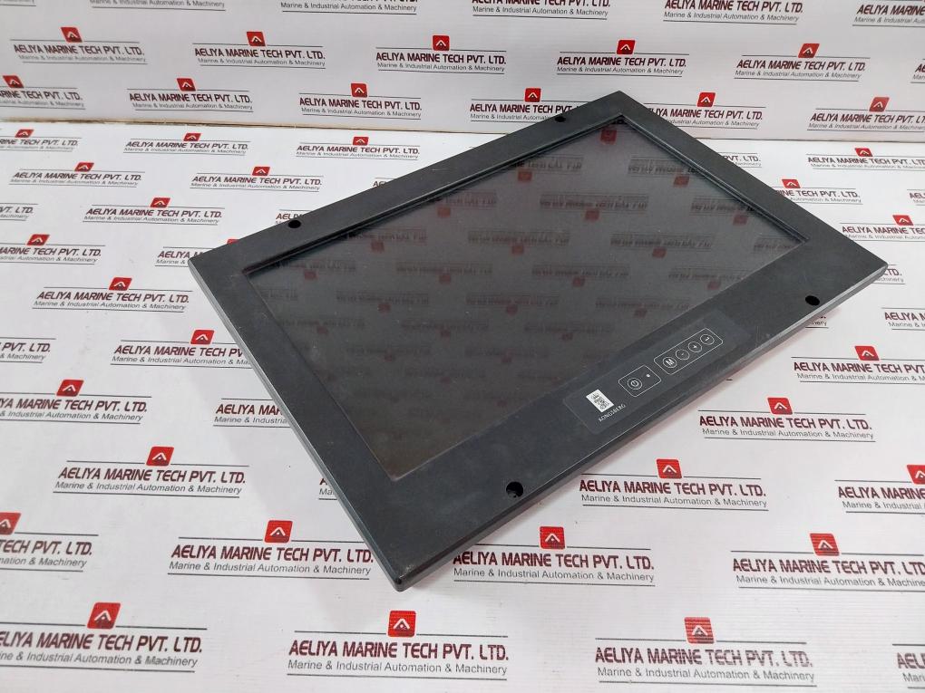 Kongsberg Md 22 Tn Display Monitor 05222-012 50-60Hz