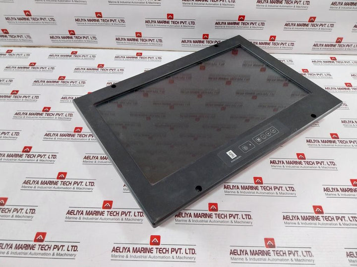 Kongsberg Md 22 Tn Display Monitor 05222-012 50-60Hz