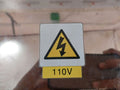 Kongsberg Mjb 3 Control Station 110V 60Hz 1A