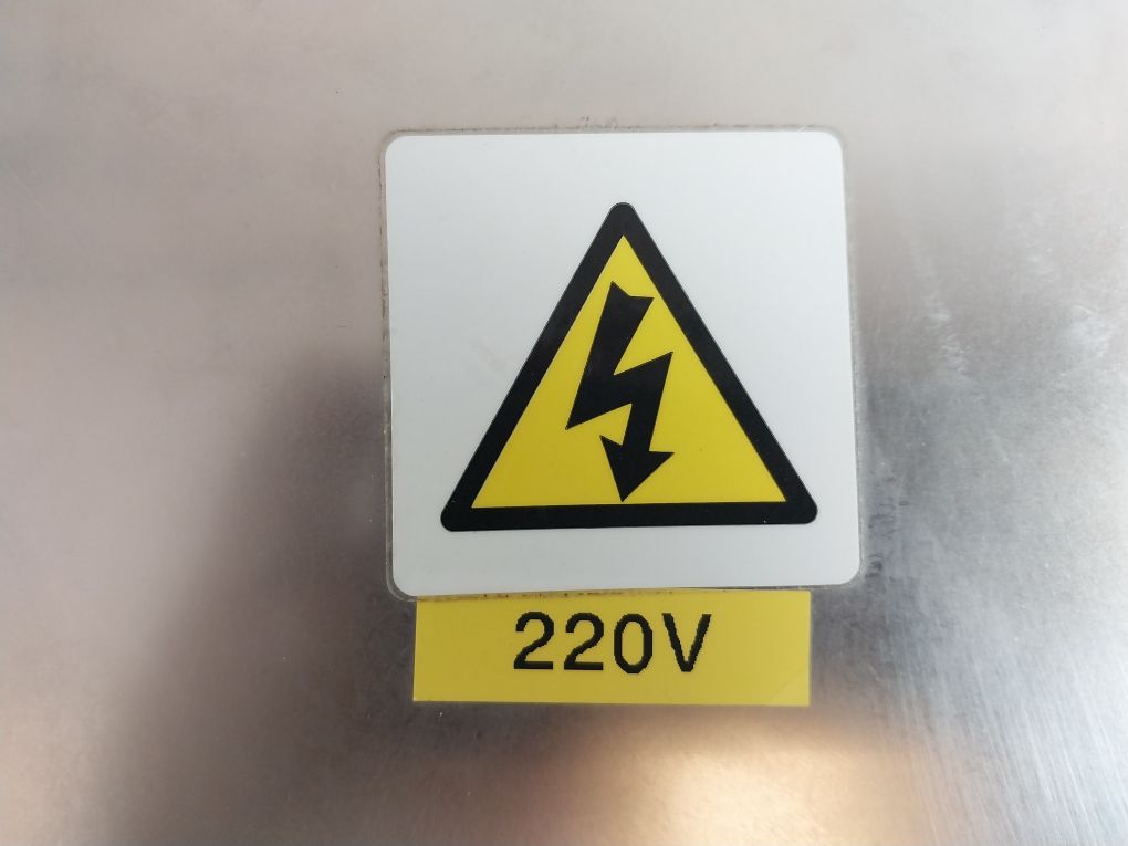 Kongsberg Mjb 3 Control Station J/B Assembly