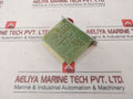 Kongsberg Mxc-3B/X2 Pcb Card