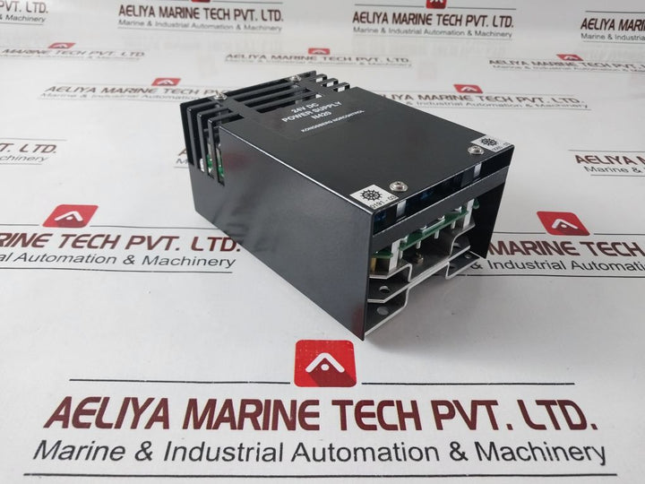 Kongsberg N420 Power Supply