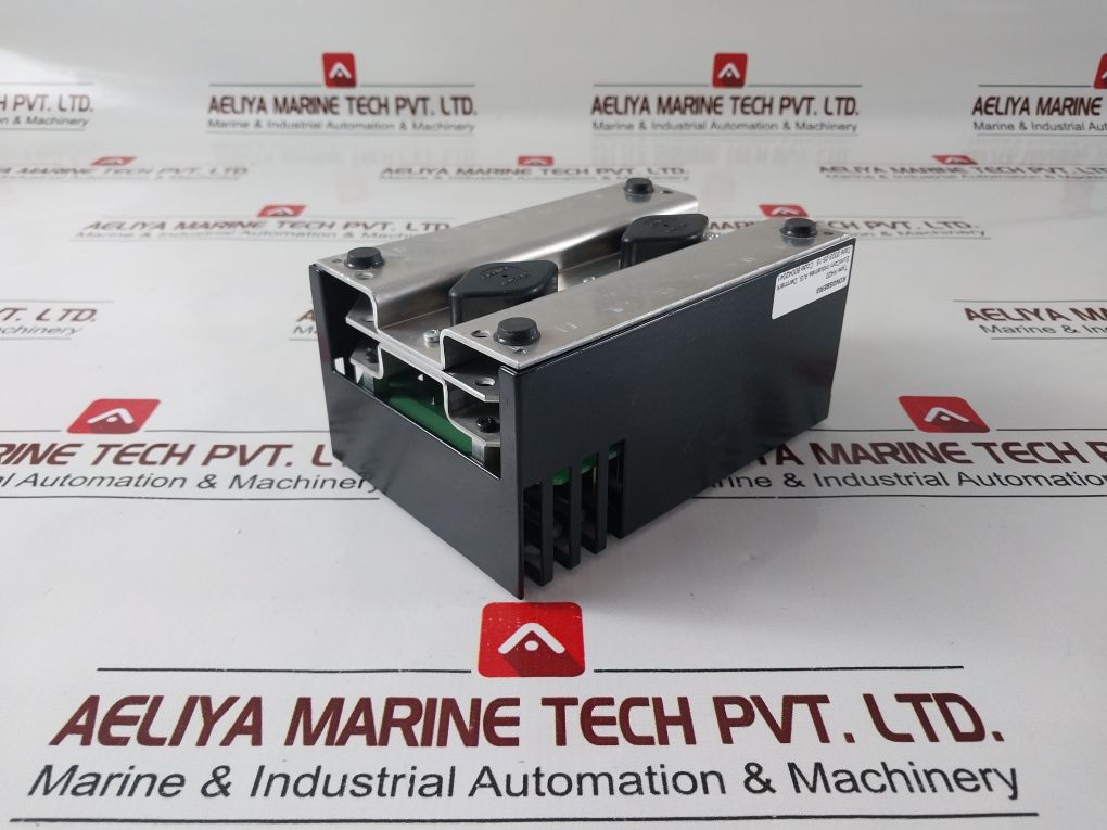 Kongsberg N420 Power Supply