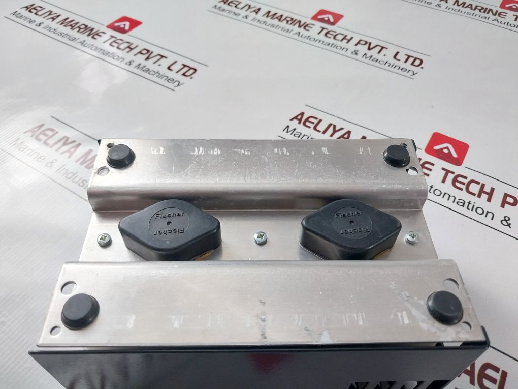 Kongsberg N420 Power Supply