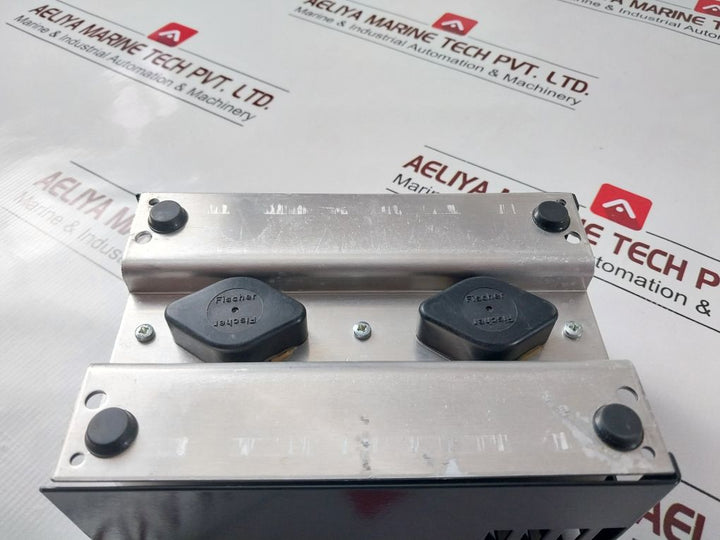 Kongsberg N420 Power Supply