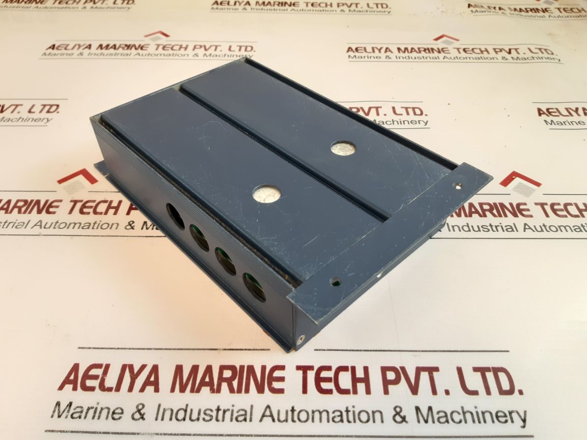 Kongsberg Norcontrol 8100158 Local Operator Station