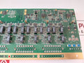 Kongsberg Na1057 Rai Ha340126 D/D/D Remote Analog Card 6200354 Rev.:D7