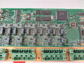 Kongsberg Na1057 Rai Ha340126 D/D/D Remote Analog Card 6200354 Rev.:D7