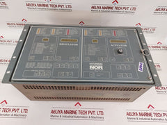 Kongsberg Norcontrol Dgu 8800E Digital Governor Unit
