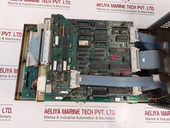 Kongsberg Norcontrol Dgu 8800E Digital Governor Unit
