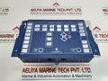 Kongsberg Norcontrol Watch Cabin Unit Ha448511C