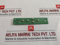 Kongsberg Pcb035Ctra-1A-2Dcont001A1 Printed Circuit Board 