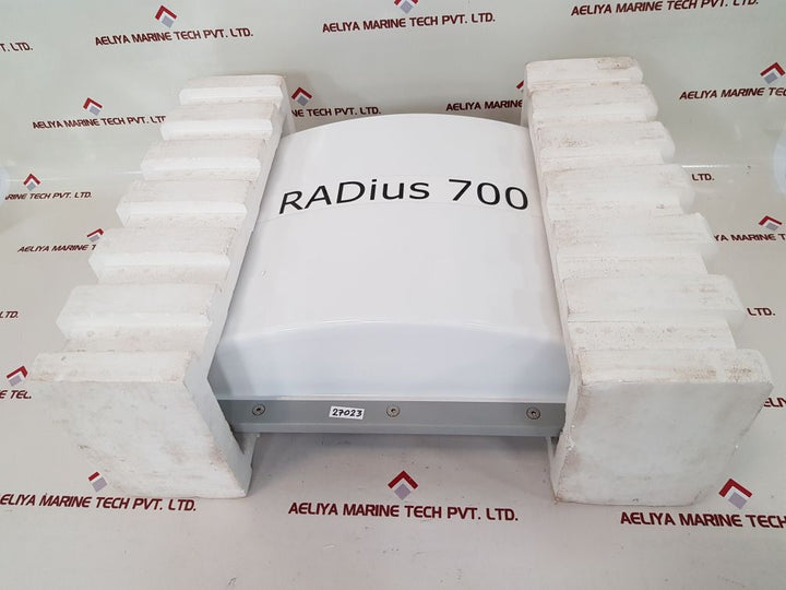 Kongsberg Radius 700
