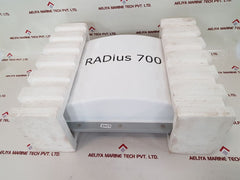 Kongsberg Radius 700
