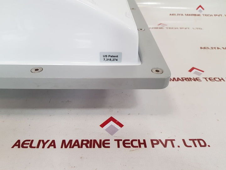 Kongsberg Radius 700 Low Power Transponder