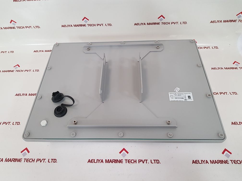 Kongsberg Radius 700 Low Power Transponder