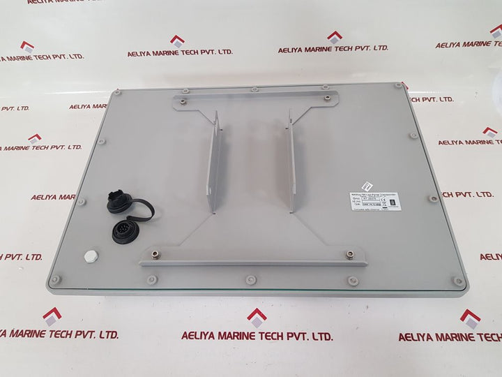 Kongsberg Radius 700 Low Power Transponder