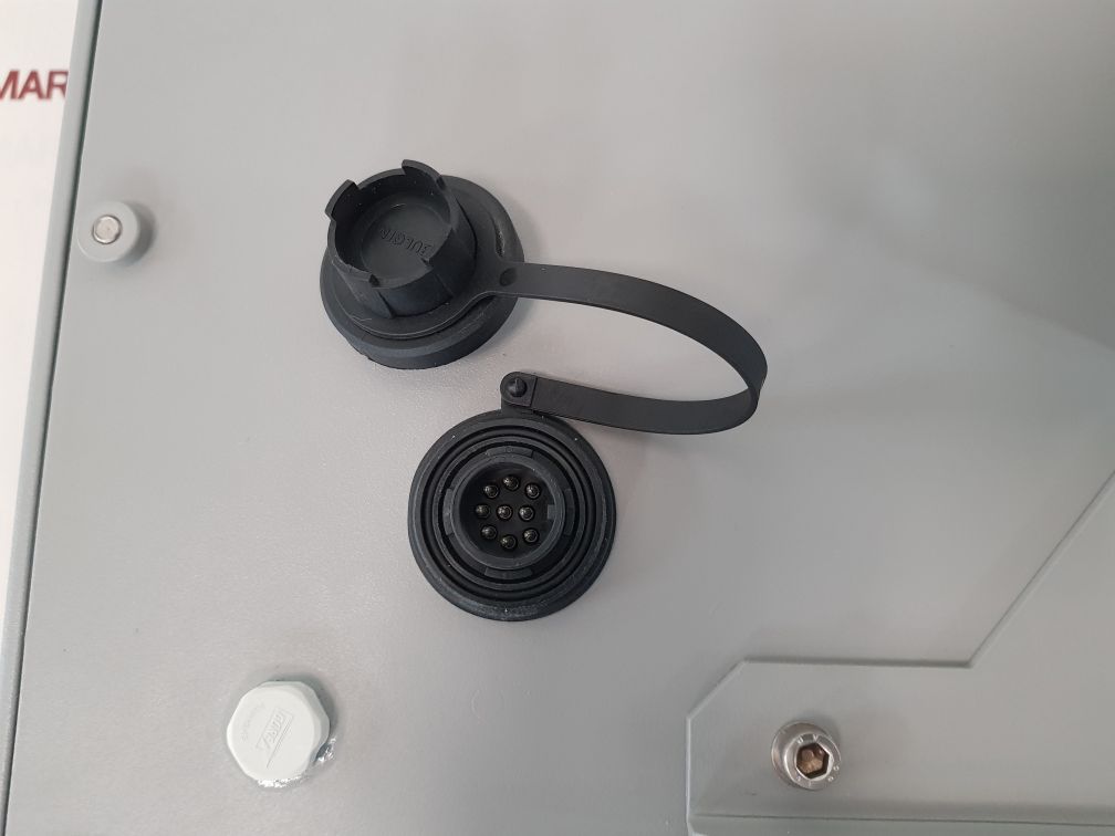 Kongsberg Radius 700 Low Power Transponder