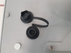 Kongsberg Radius 700 Low Power Transponder