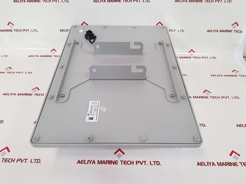 Kongsberg Radius 700 Low Power Transponder