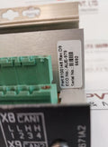 Kongsberg Rai-16 8100148 Remote Analog Input Module