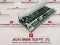 Kongsberg Rai-16 8100148 Remote Analog Input Module