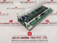 Kongsberg Rai-16 8100148 Remote Analog Input Module
