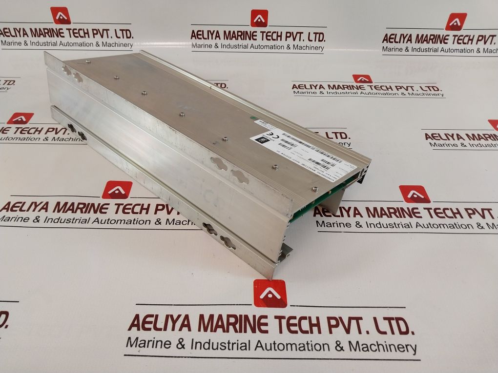 Kongsberg Rai-16 8100148 Remote Analog Input Module