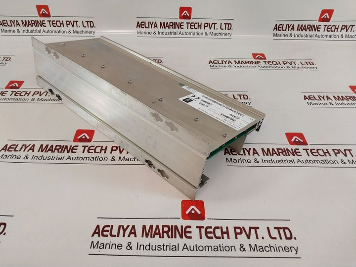 Kongsberg Rai-16 8100148 Remote Analog Input Module