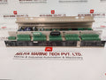 Kongsberg Rai-16 8100148 Remote Analog Input Module