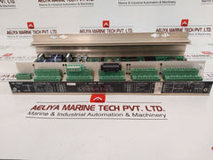 Kongsberg Rai-16 8100148 Remote Analog Input Module