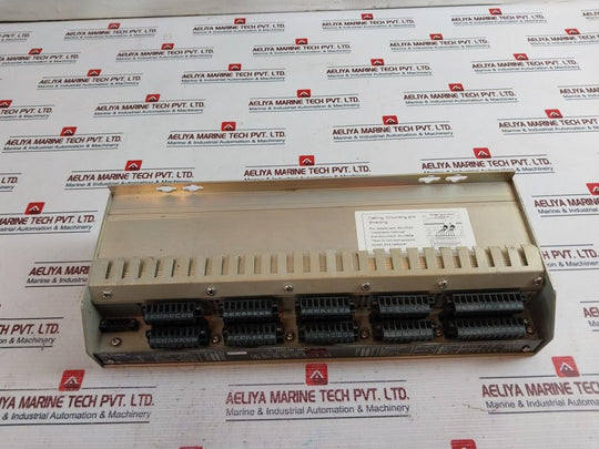 Kongsberg Rai-16 Remote Analogue Input Module 8100148
