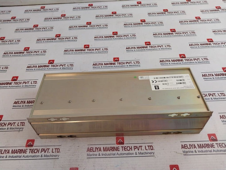 Kongsberg Rai-16 Remote Analogue Input Module 8100148