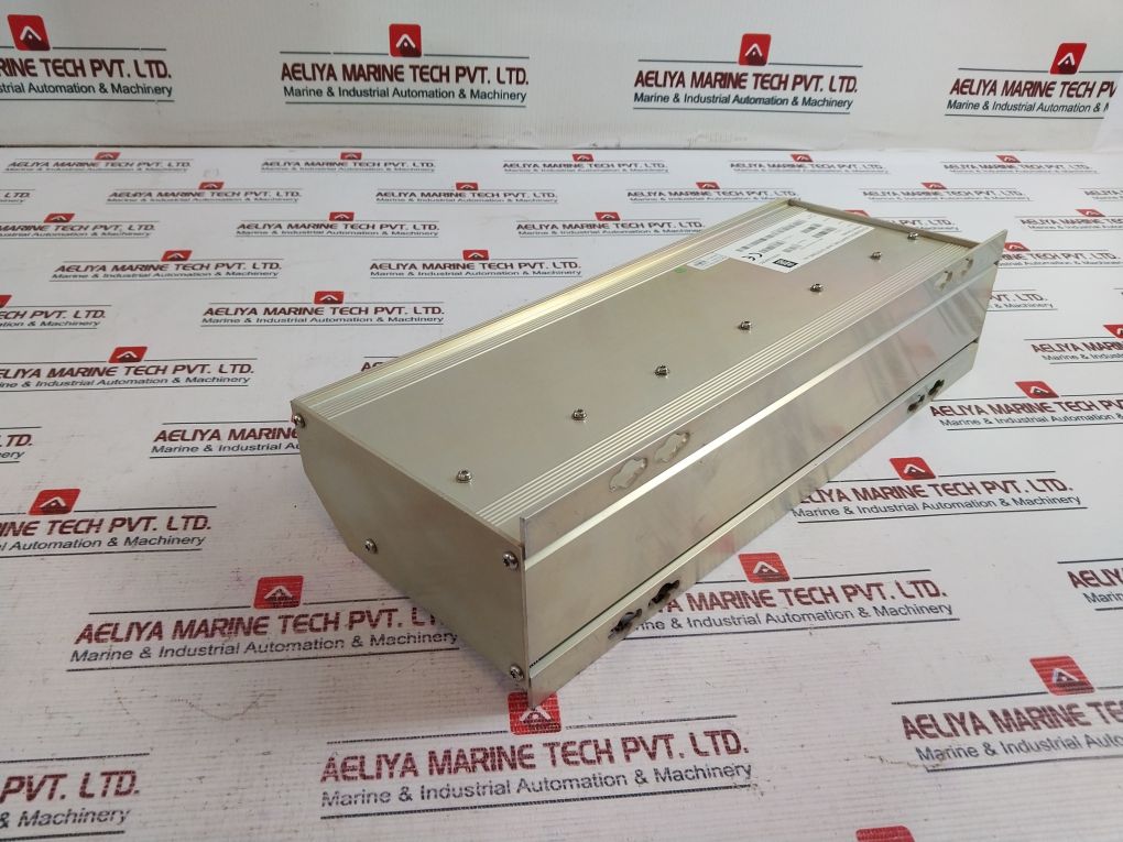 Kongsberg Rai-16 Remote Analogue Input Module 8100148