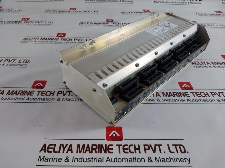 Kongsberg Rai-16Xe Remote Analogue Input Module
