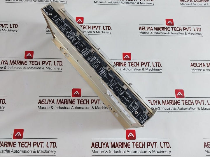 Kongsberg Rai-16Xe Remote Analogue Input Module

