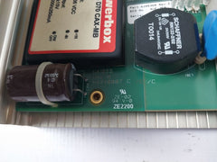 Kongsberg Rao-8 Module 6200360 Rev. C4, Ha451672A